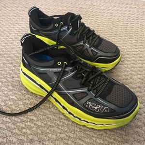 Hoka One One Stinson 3 ATR